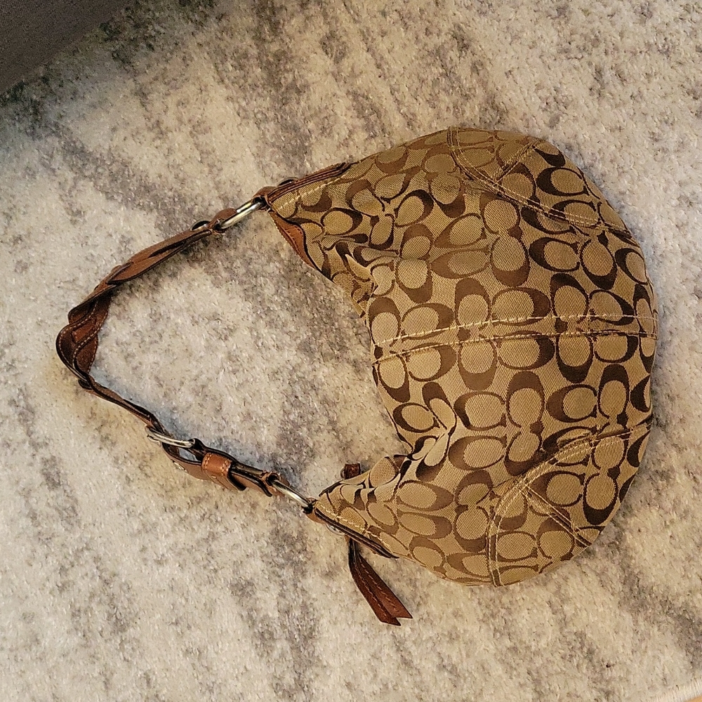 Coach Handbag